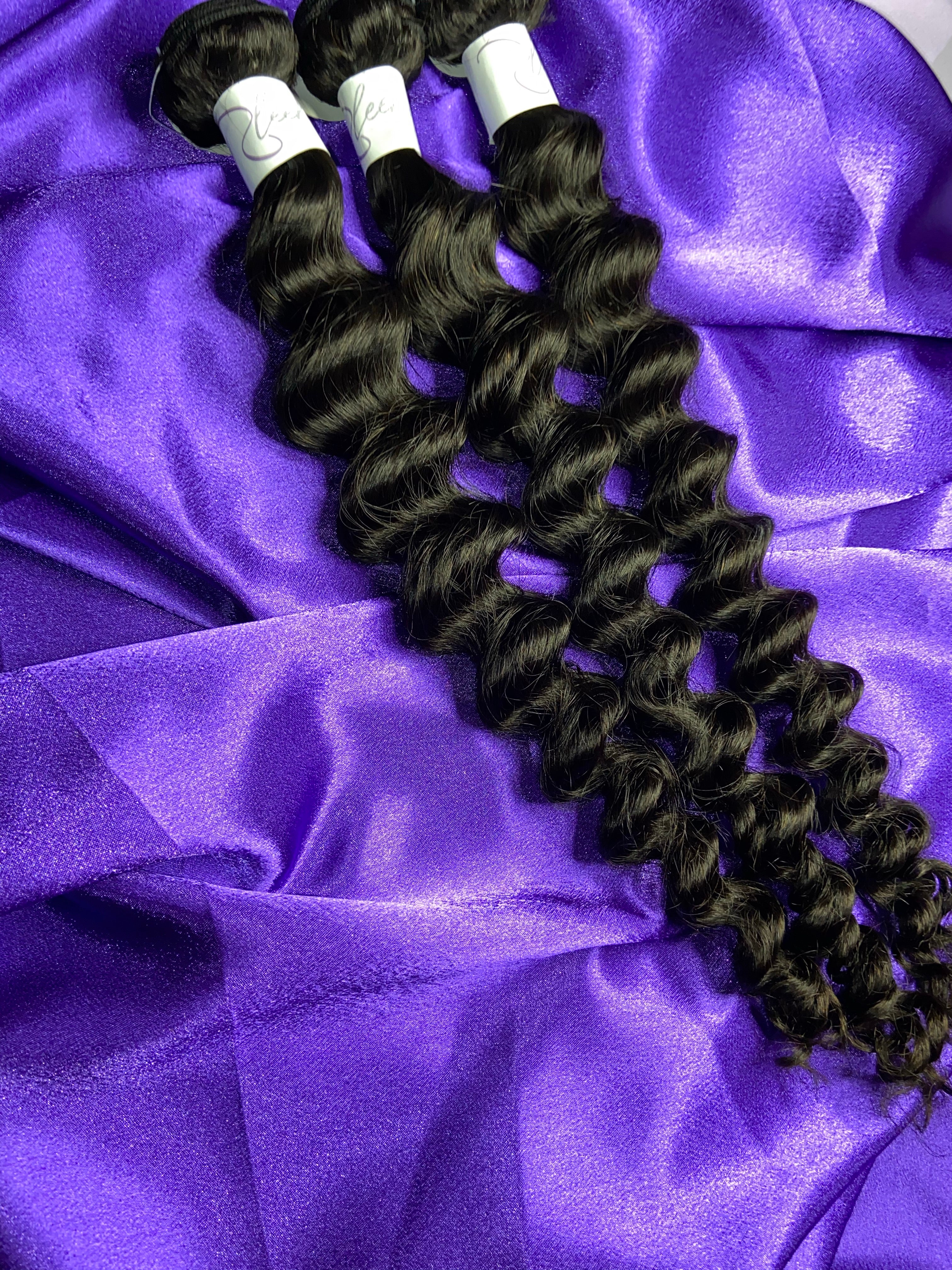 Deep Wave Bundle