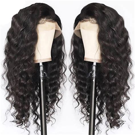 13x4 Lace Frontal Wig