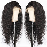 Load image into Gallery viewer, 13x4 Lace Frontal Wig
